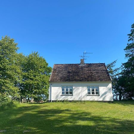 Bondehus - Dansk Bondehus Med Patina Villa Sindal Kültér fotó