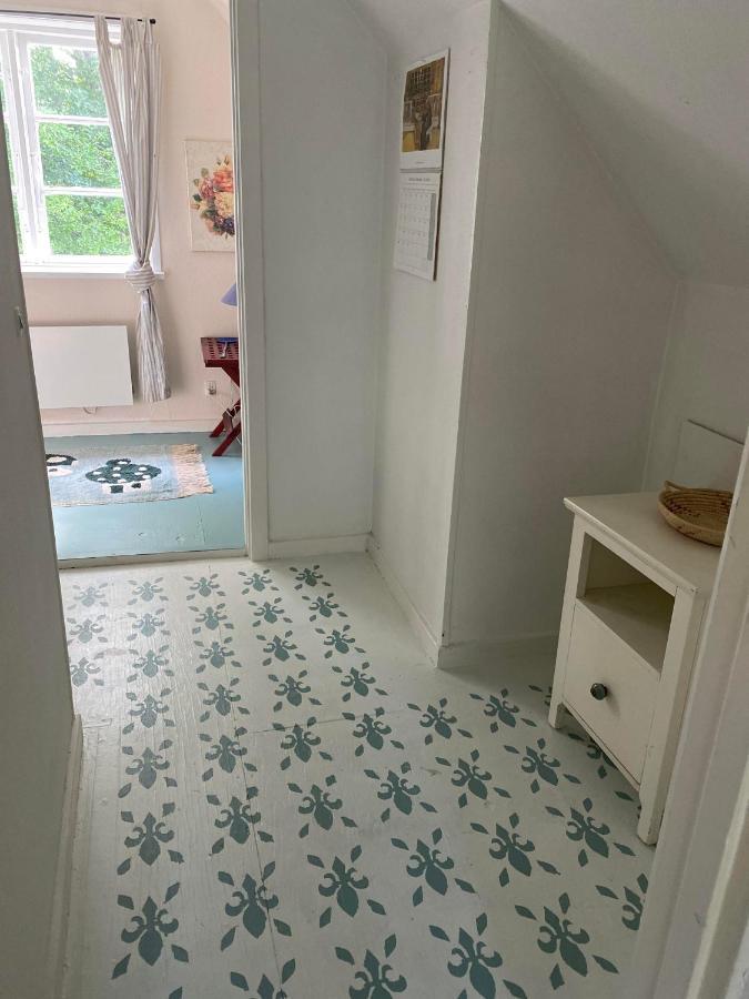 Bondehus - Dansk Bondehus Med Patina Villa Sindal Kültér fotó