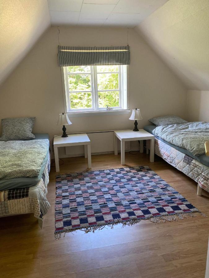 Bondehus - Dansk Bondehus Med Patina Villa Sindal Kültér fotó