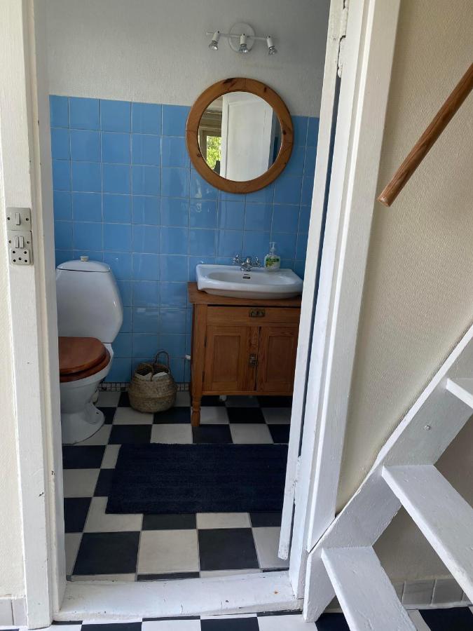 Bondehus - Dansk Bondehus Med Patina Villa Sindal Kültér fotó