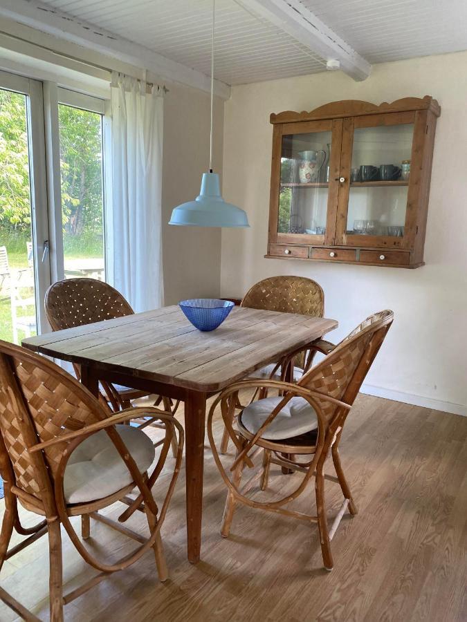 Bondehus - Dansk Bondehus Med Patina Villa Sindal Kültér fotó